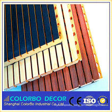Most Effective MDF Wooden Standard Interior Acoustic Panel